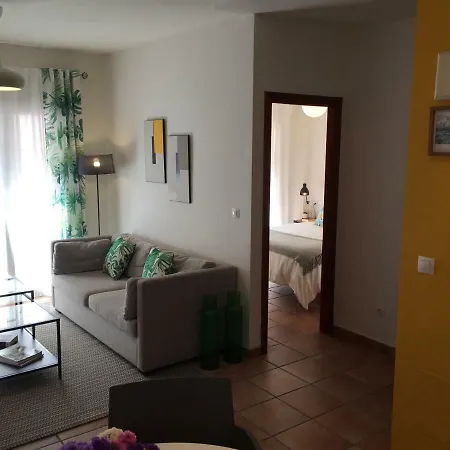 Apartment Centrico 2a La Llum