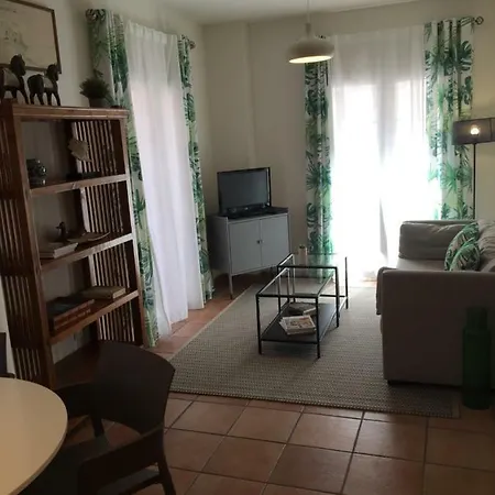 Centrico 2a La Llum Apartment *