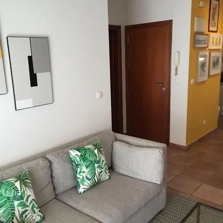 Apartment Centrico 2a La Llum
