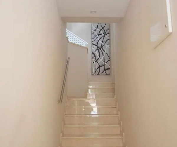 Centrico 2a La Llum Apartament