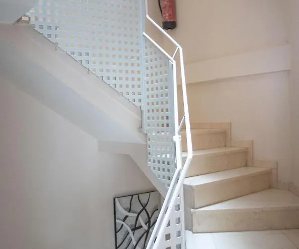 Apartament Centrico 2a La Llum