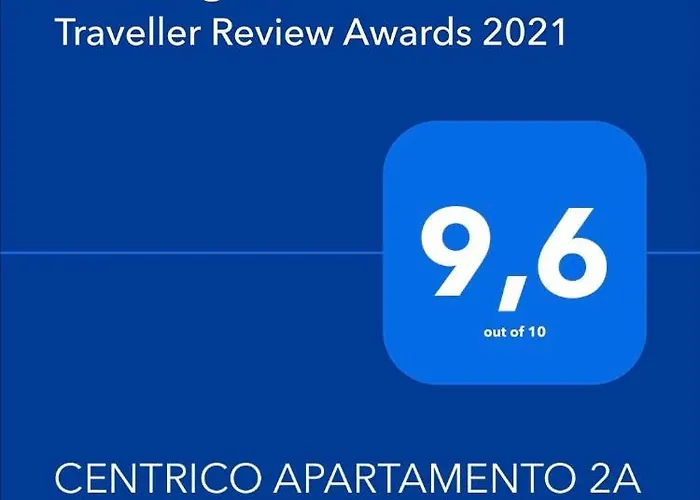 Centrico 2a La Llum Apartament