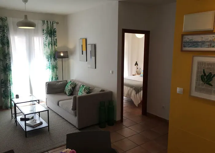Apartament Centrico 2a La Llum