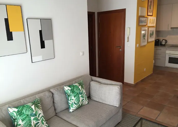 Apartament Centrico 2a La Llum