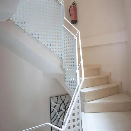 Apartman Centrico 2a La Llum