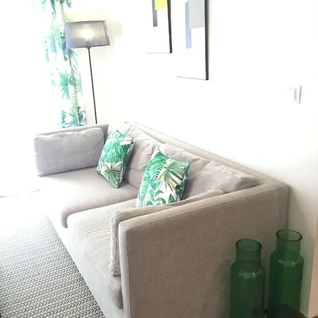 Centrico 2a La Llum Apartman Alicante