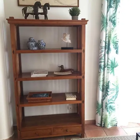 Lejlighed Centrico 2a La Llum Alicante