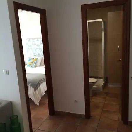 Centrico 2a La Llum Lejlighed