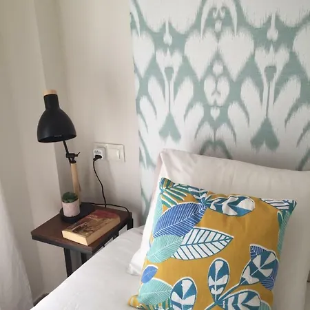 Centrico 2a La Llum Alicante