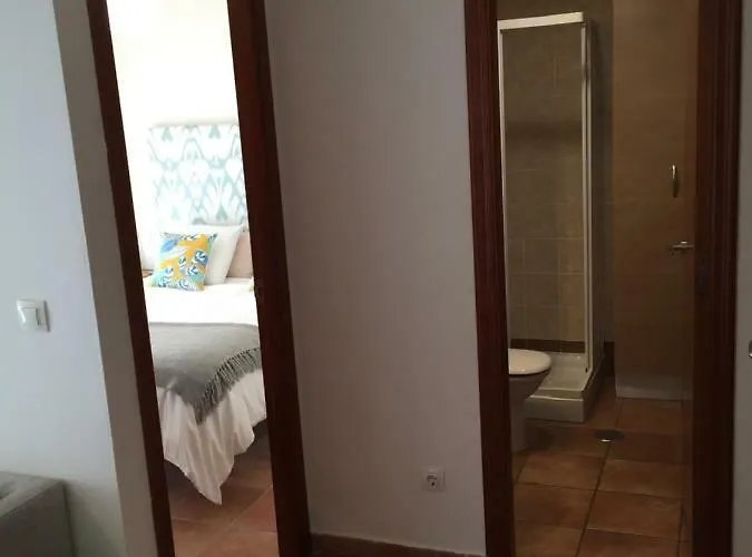 Centrico 2a La Llum Apartment