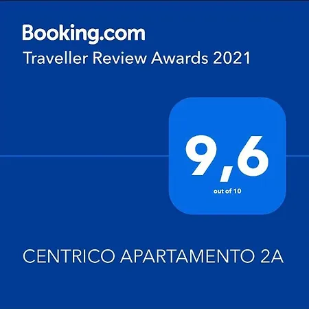 Centrico 2a La Llum Apartament