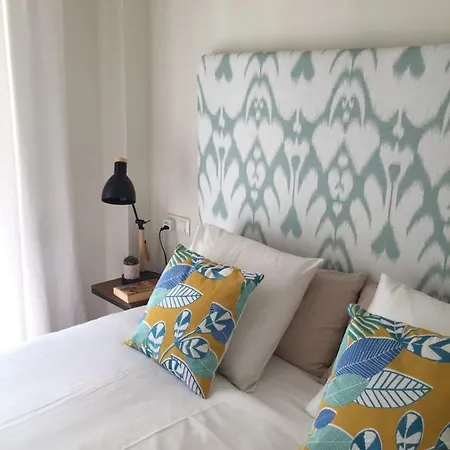 Apartmán Centrico 2a La Llum